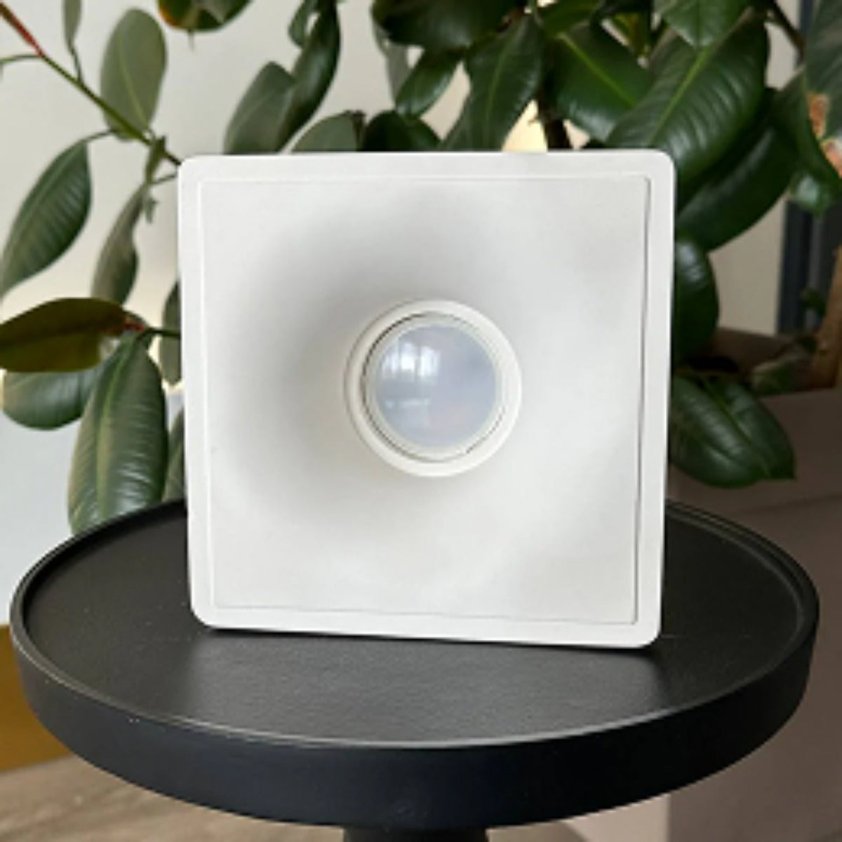 Вбудовані світильники