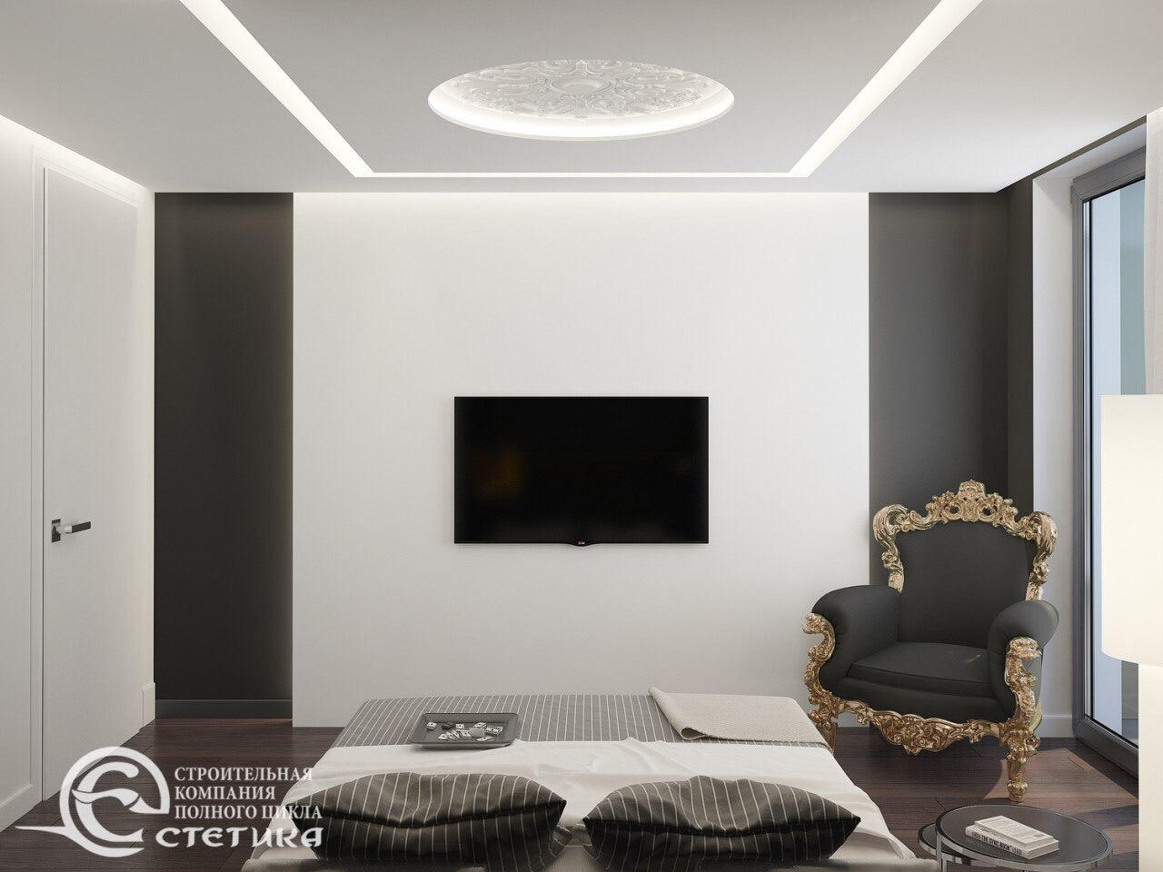 VaultDecor1200
