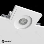 Вбудований світильник GLOW