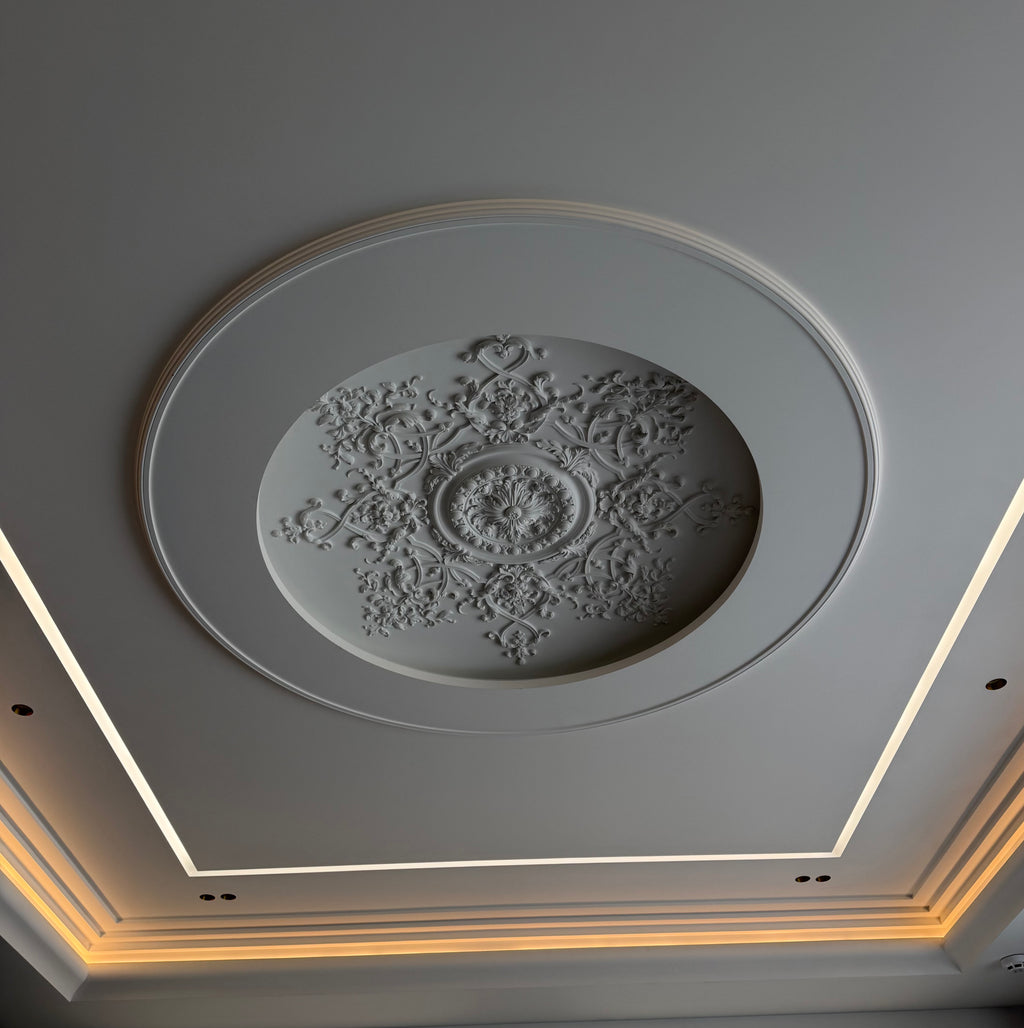 Декоративні світильник VaultDecor1200
