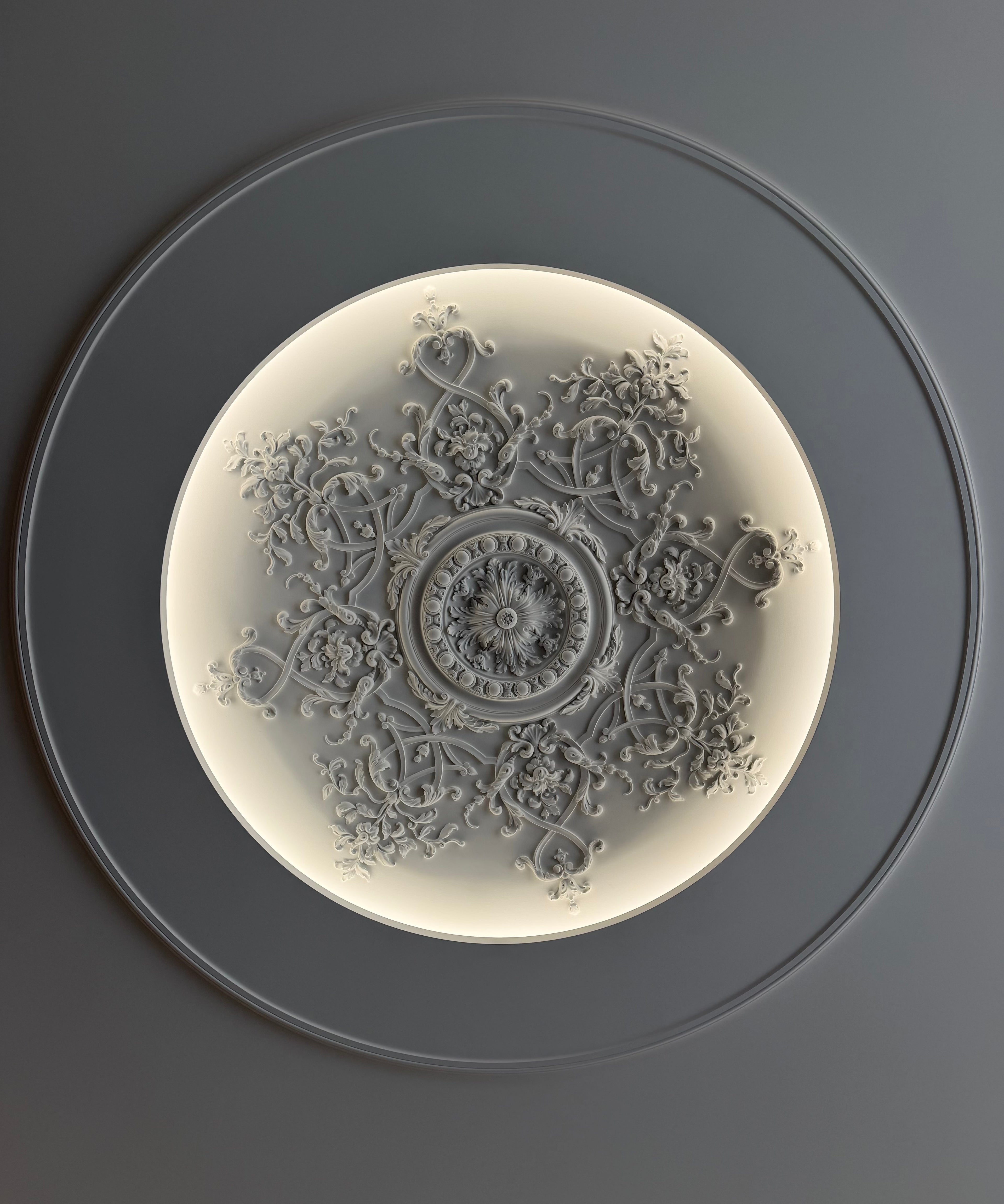 Декоративні світильник VaultDecor1200