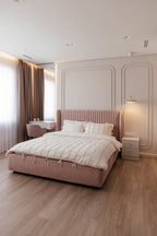 Вбудований світильник Double Soft