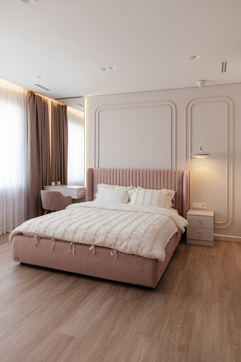 Вбудований світильник SOFT