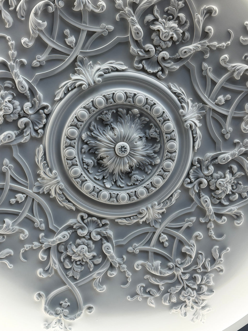 Декоративні світильник VaultDecor1200