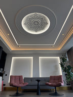 Декоративні світильник VaultDecor1200