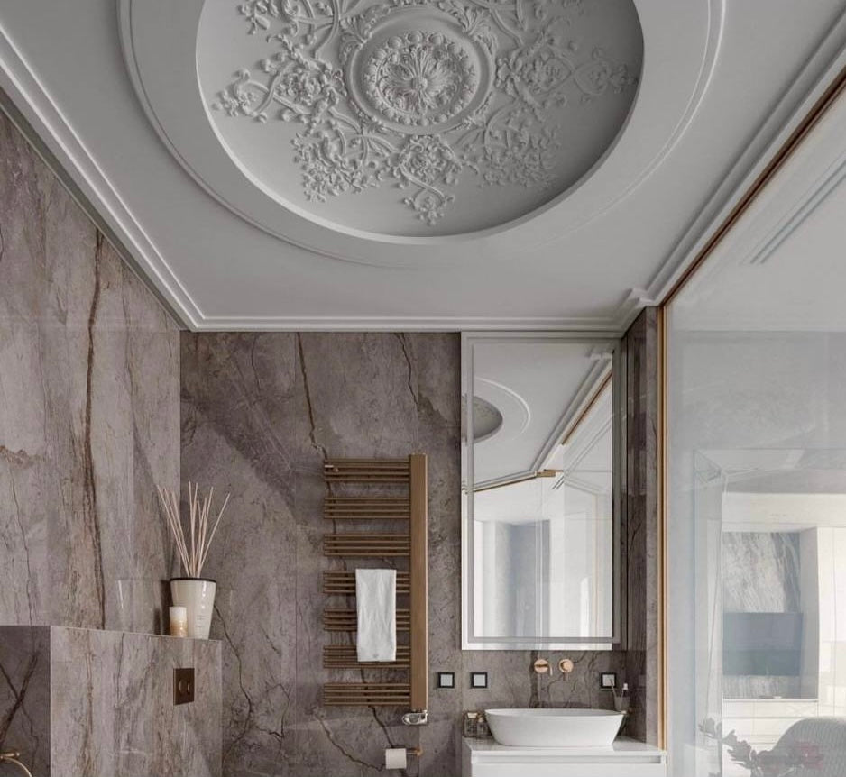 Декоративні світильник VaultDecor1200