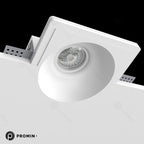 Вбудований світильник LUNE