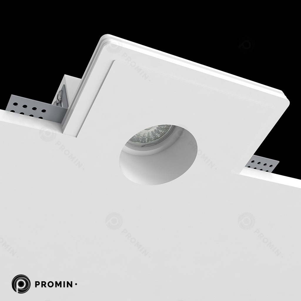 Вбудований світильник SHINE L