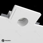 Вбудований світильник SHINE L