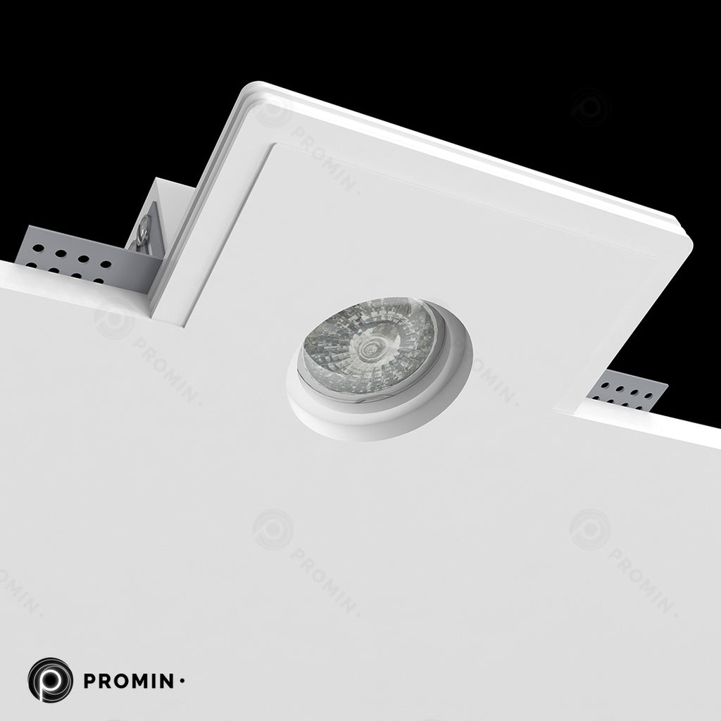 Вбудований світильник SHINE XS