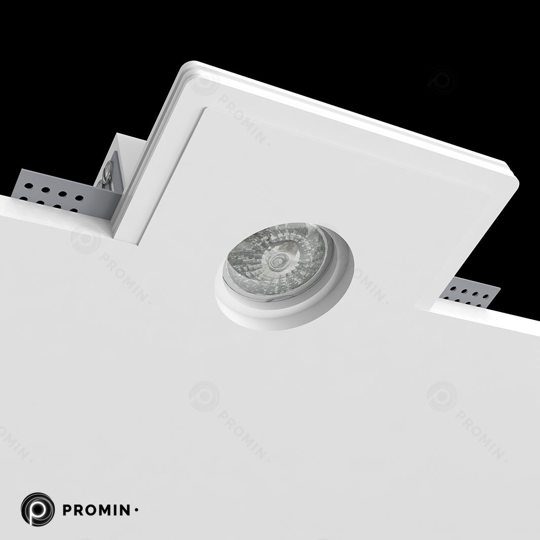 Вбудований світильник SHINE XS