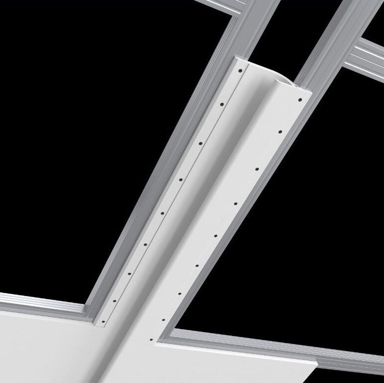 Лінійний профільний світильник V170