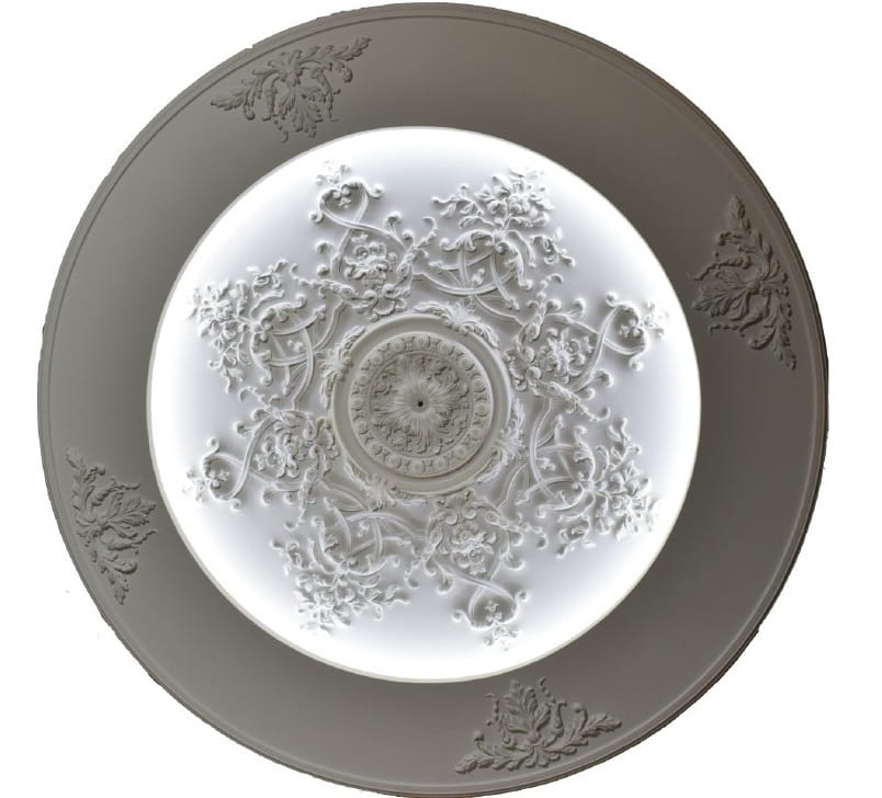 Декоративні світильник VaultDecor1200