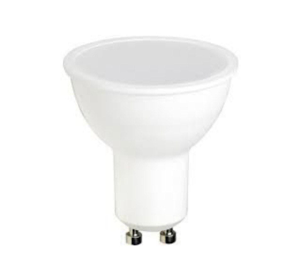 Osram GU10 8W 4000K Cool White LED Bulb