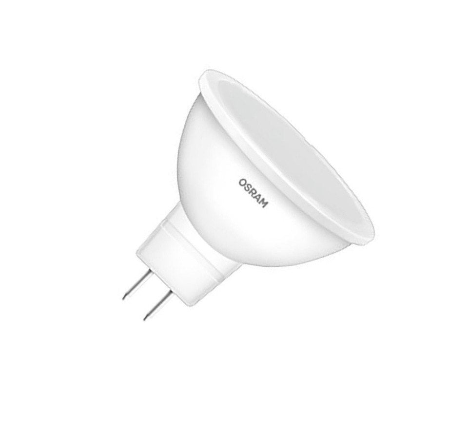 Osram GU5.3 4000 K led