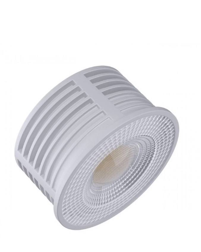 Модуль LED Kloodi H26 MR16 7W 3000K без цоколя KDMR16 60°